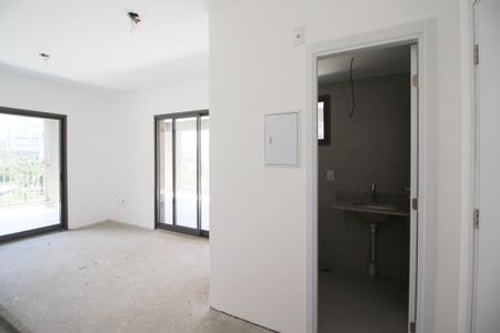 Apartamento para alugar com 1 quarto, 69m² em Vila Nova Conceição, São Paulo