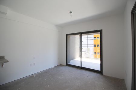 Apartamento à venda com 69m², 1 quarto e sem vagaSuíte 