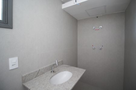 Apartamento à venda com 69m², 1 quarto e sem vagaBanheiro