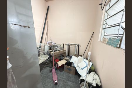 Casa à venda com 125m², 5 quartos e 2 vagasQuarto Terraço