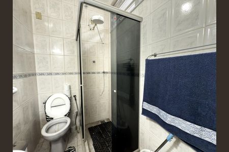 Casa à venda com 125m², 5 quartos e 2 vagasBanheiro da Suíte