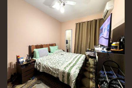 Casa à venda com 125m², 5 quartos e 2 vagasQuarto 1 - Suíte