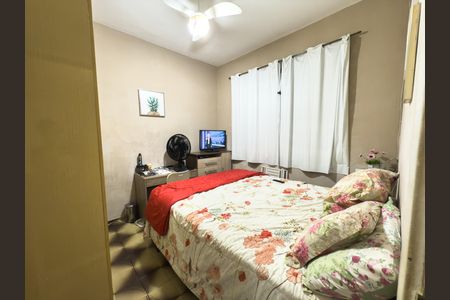 Casa à venda com 125m², 5 quartos e 2 vagasQuarto 3