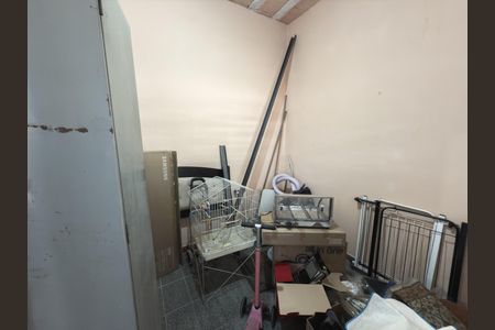 Casa à venda com 125m², 5 quartos e 2 vagasQuarto Terraço