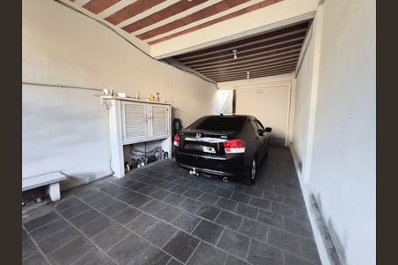 Casa à venda com 125m², 5 quartos e 2 vagasGaragem