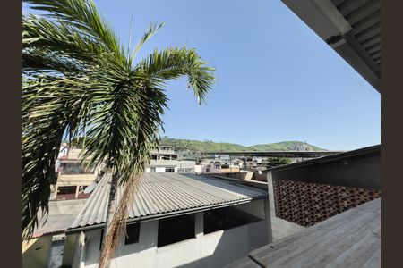 Casa à venda com 125m², 5 quartos e 2 vagasTerraço Vista