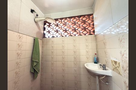 Casa à venda com 125m², 5 quartos e 2 vagasBanheiro Terraço