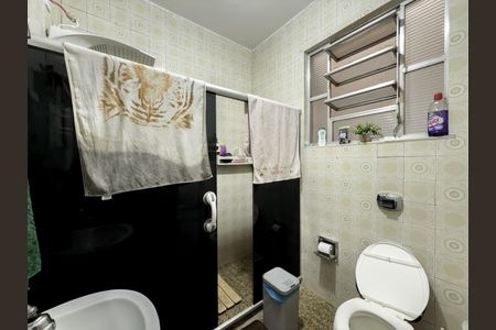 Casa à venda com 125m², 5 quartos e 2 vagasBanheiro