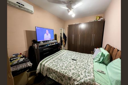 Quarto 1 - Suíte de apartamento à venda com 4 quartos, 152m² em Irajá, Rio de Janeiro