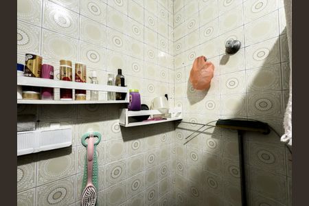 Casa à venda com 125m², 5 quartos e 2 vagasBanheiro