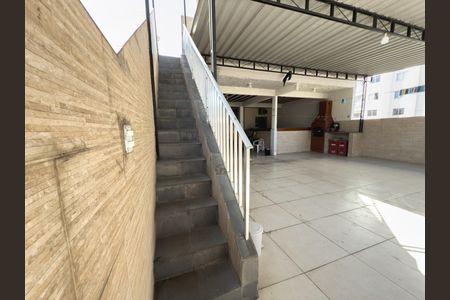 Casa à venda com 125m², 5 quartos e 2 vagasTerraço