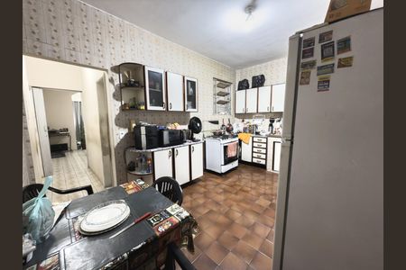 Casa à venda com 125m², 5 quartos e 2 vagasCozinha