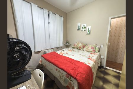 Casa à venda com 125m², 5 quartos e 2 vagasQuarto 3