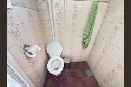 Casa à venda com 125m², 5 quartos e 2 vagasBanheiro Terraço