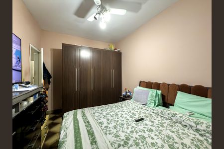 Casa à venda com 125m², 5 quartos e 2 vagasQuarto 1 - Suíte