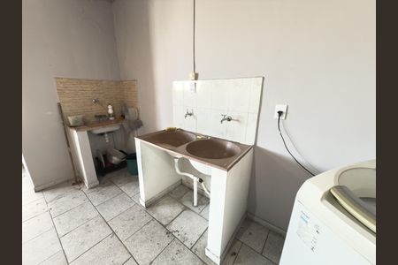 Casa à venda com 125m², 5 quartos e 2 vagasÁrea de Serviço