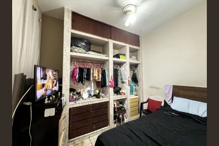 Casa à venda com 125m², 5 quartos e 2 vagasQuarto 2