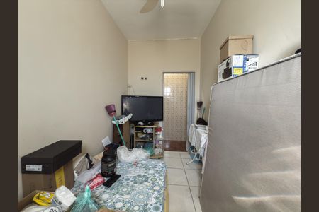 Casa à venda com 125m², 5 quartos e 2 vagasQuarto 4