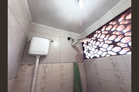 Casa à venda com 125m², 5 quartos e 2 vagasBanheiro Terraço