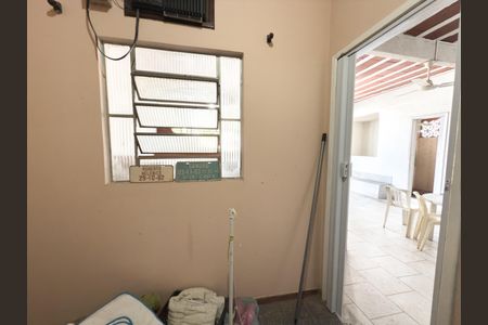 Casa à venda com 125m², 5 quartos e 2 vagasQuarto Terraço