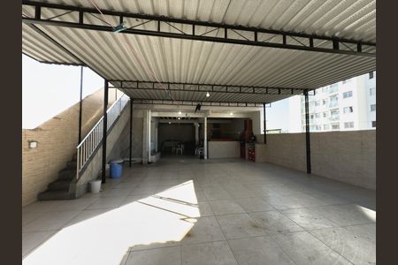 Casa à venda com 125m², 5 quartos e 2 vagasTerraço