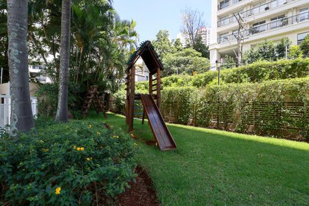 Apartamento à venda com 52m², 2 quartos e 1 vagaÁrea comum - Playground