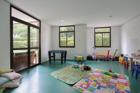 Apartamento à venda com 52m², 2 quartos e 1 vagaÁrea comum - Brinquedoteca