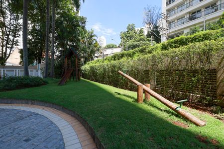 Apartamento à venda com 52m², 2 quartos e 1 vagaÁrea comum - Playground