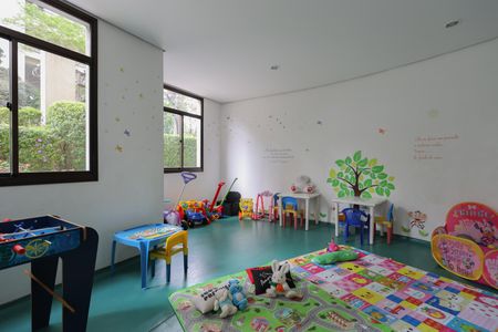 Apartamento à venda com 52m², 2 quartos e 1 vagaÁrea comum - Brinquedoteca