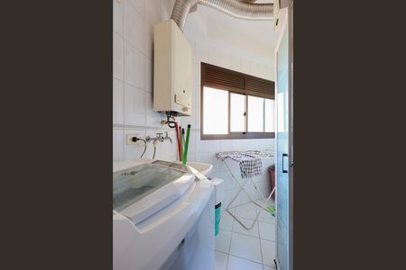 Apartamento à venda com 52m², 2 quartos e 1 vagaÁrea de serviço