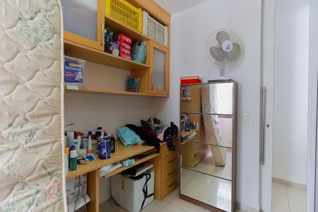 Apartamento à venda com 52m², 2 quartos e 1 vagaQuarto