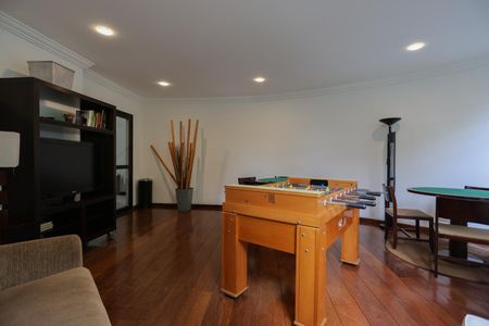 Apartamento à venda com 52m², 2 quartos e 1 vagaÁrea comum - Salão de jogos