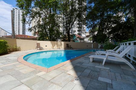 Apartamento à venda com 52m², 2 quartos e 1 vagaÁrea comum - Piscina