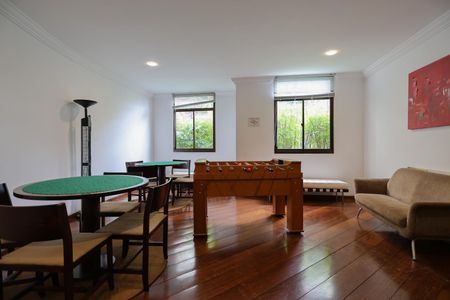 Apartamento à venda com 52m², 2 quartos e 1 vagaÁrea comum - Salão de jogos
