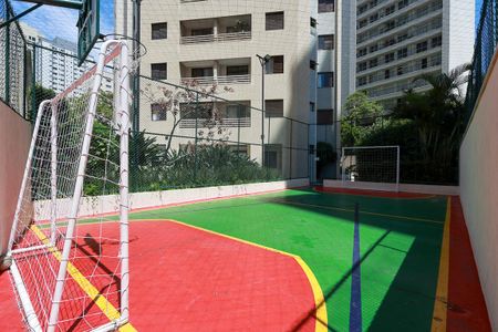 Apartamento à venda com 52m², 2 quartos e 1 vagaÁrea comum - Quadra esportiva