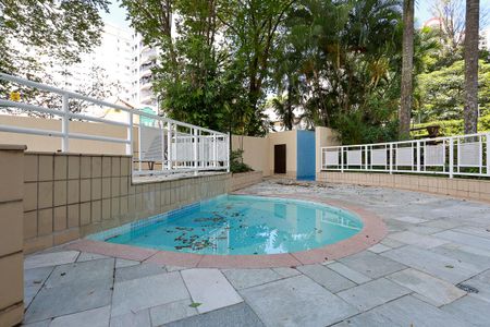 Apartamento à venda com 52m², 2 quartos e 1 vagaÁrea comum - Piscina