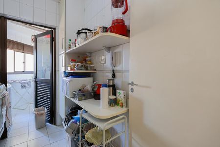 Apartamento à venda com 52m², 2 quartos e 1 vagaCozinha