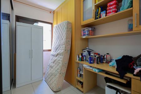 Apartamento à venda com 52m², 2 quartos e 1 vagaQuarto