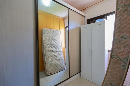 Apartamento à venda com 52m², 2 quartos e 1 vagaQuarto