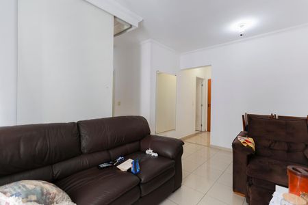 Sala de apartamento à venda com 2 quartos, 52m² em Santana, São Paulo