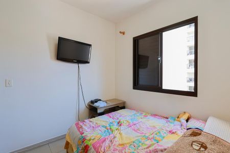 Suíte de apartamento à venda com 2 quartos, 52m² em Santana, São Paulo