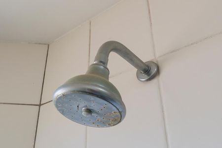 Apartamento à venda com 52m², 2 quartos e 1 vagaBanheiro da suíte