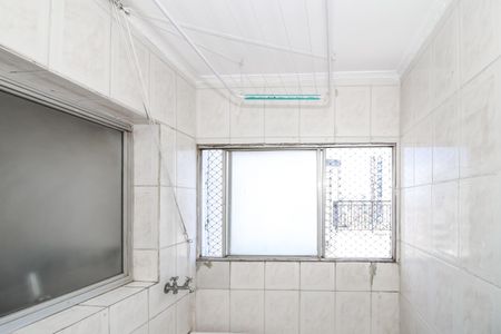 Apartamento à venda com 60m², 1 quarto e 1 vaga Apartamento à venda com 60m², 1 quarto e 1 vagaÁrea de Serviço