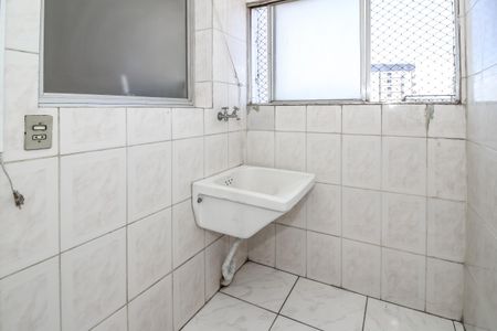 Apartamento à venda com 60m², 1 quarto e 1 vaga Apartamento à venda com 60m², 1 quarto e 1 vagaÁrea de Serviço