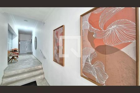 Apartamento à venda com 60m², 1 quarto e 1 vaga Apartamento à venda com 60m², 1 quarto e 1 vagaHall