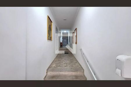 Apartamento à venda com 60m², 1 quarto e 1 vaga Apartamento à venda com 60m², 1 quarto e 1 vagaHall