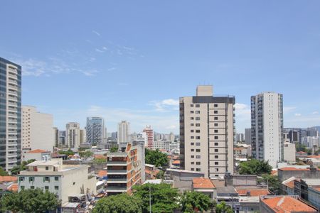 Apartamento à venda com 60m², 1 quarto e 1 vaga
