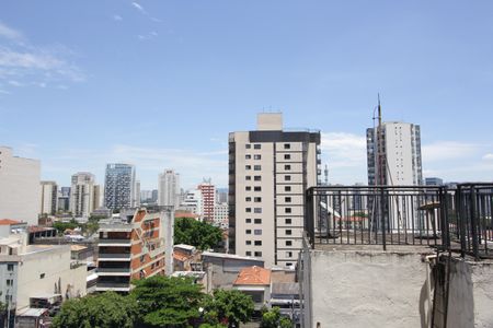 Apartamento à venda com 60m², 1 quarto e 1 vaga Apartamento à venda com 60m², 1 quarto e 1 vagaÁrea de Serviço