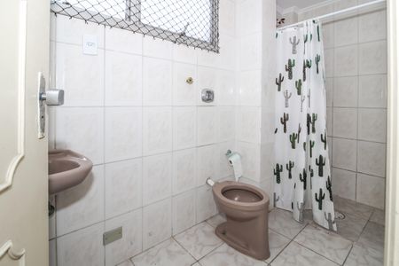 Apartamento à venda com 60m², 1 quarto e 1 vaga
