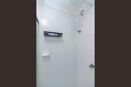 Apartamento para alugar com 32m², 1 quarto e sem vagaBanheiro